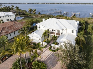 Experience waterfront luxury in this Riverbend original model