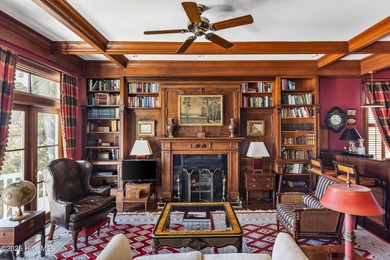 Tucked away at the end of a quiet cul-de-sac on one of