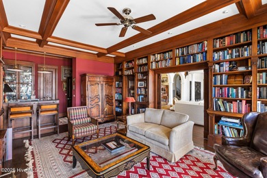 Tucked away at the end of a quiet cul-de-sac on one of