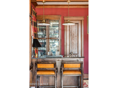 Tucked away at the end of a quiet cul-de-sac on one of