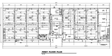 Under Construction.  Plans Approved for 2nd Story bringing total