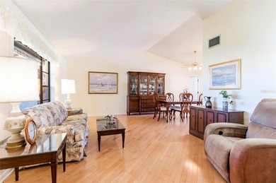 This beautifully laid-out Clearwater home offers a comfortable