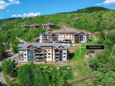 Horizon Tremblant - A prestigious and elegant 4-bedroom property