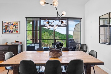 Horizon Tremblant - A prestigious and elegant 4-bedroom property