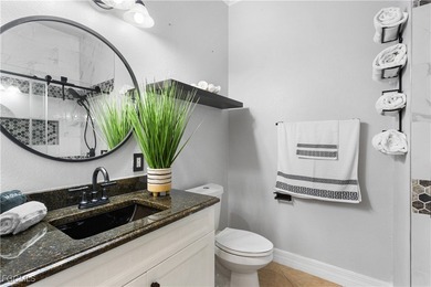 STOP & BEHOLD! If you're searching for a STUNNING WATERFRONT