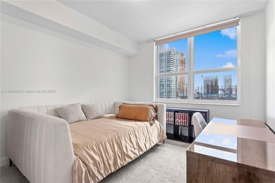 Experience elevated Brickell living in this sun-filled 3-bedroom