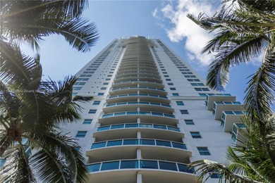 Experience elevated Brickell living in this sun-filled 3-bedroom