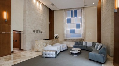 Experience elevated Brickell living in this sun-filled 3-bedroom