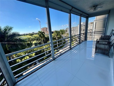 Live the Dream with Stunning Intracoastal & Golf Course Views!