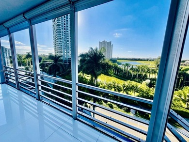 Live the Dream with Stunning Intracoastal & Golf Course Views!