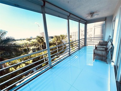 Live the Dream with Stunning Intracoastal & Golf Course Views!