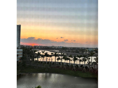 Live the Dream with Stunning Intracoastal & Golf Course Views!