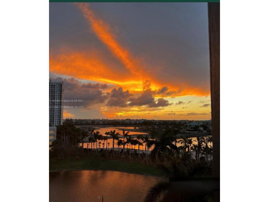 Live the Dream with Stunning Intracoastal & Golf Course Views!