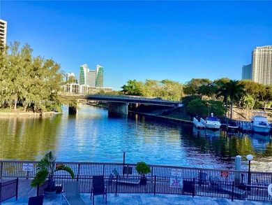 Live the Dream with Stunning Intracoastal & Golf Course Views!