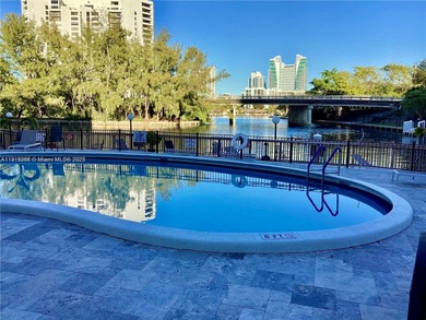 Live the Dream with Stunning Intracoastal & Golf Course Views!