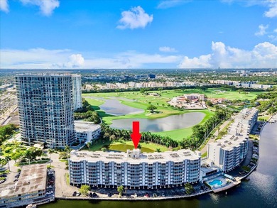Live the Dream with Stunning Intracoastal & Golf Course Views!