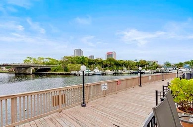 Live the Dream with Stunning Intracoastal & Golf Course Views!