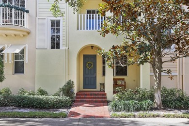 Nestled within South Tampa's premier 24/7 guard-gated waterfront