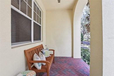 Nestled within South Tampa's premier 24/7 guard-gated waterfront