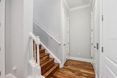 Nestled within South Tampa's premier 24/7 guard-gated waterfront