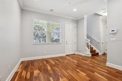 Nestled within South Tampa's premier 24/7 guard-gated waterfront