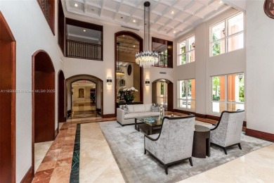 Spacious 4-bedroom, 5-bath residence in the prestigious Ocean