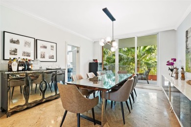 Spacious 4-bedroom, 5-bath residence in the prestigious Ocean