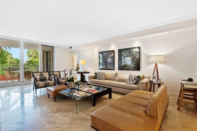 Spacious 4-bedroom, 5-bath residence in the prestigious Ocean