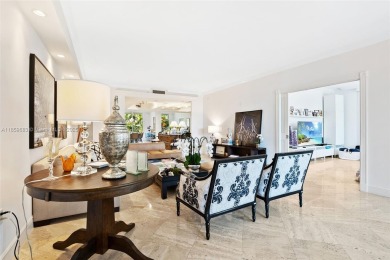 Spacious 4-bedroom, 5-bath residence in the prestigious Ocean