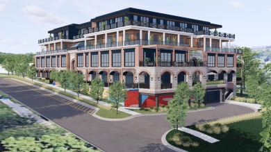 Nestled in the heart of Ann Arbor's vibrant Kerrytown district