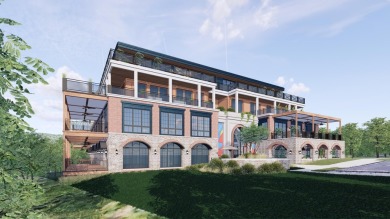 Nestled in the heart of Ann Arbor's vibrant Kerrytown district