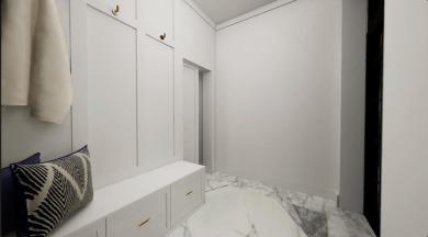 Nestled in the heart of Ann Arbor's vibrant Kerrytown district