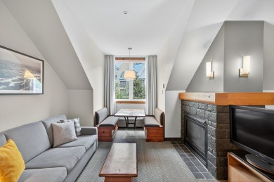 ***LODGE-DE-LA-MONTAGNE*** Very large bachelor located on the