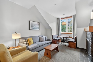 ***LODGE-DE-LA-MONTAGNE*** Very large bachelor located on the