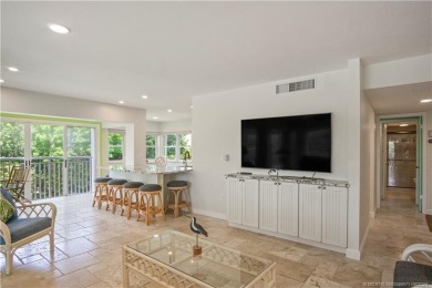 Bring your toothbrush and your boat to this spacious, turn-key