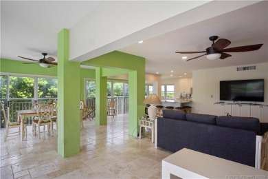 Bring your toothbrush and your boat to this spacious, turn-key