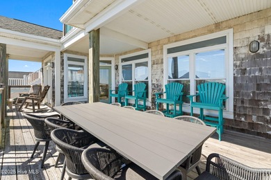 Beautifully updated coastal retreat just steps from the beach
