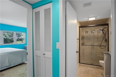 Bring your toothbrush and your boat to this spacious, turn-key