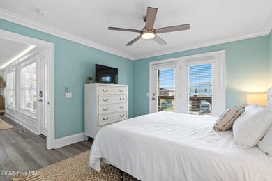 Beautifully updated coastal retreat just steps from the beach