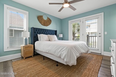 Beautifully updated coastal retreat just steps from the beach