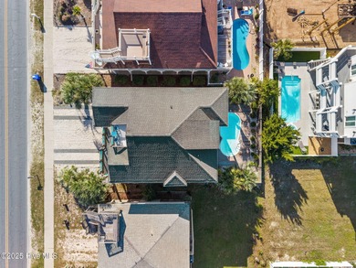 Beautifully updated coastal retreat just steps from the beach