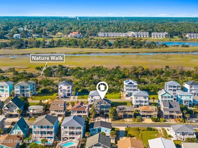 Beautifully updated coastal retreat just steps from the beach