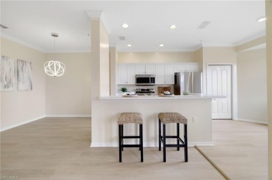 Huge Price Reduction! Top-Floor Lakeview Condo in Gated Osprey