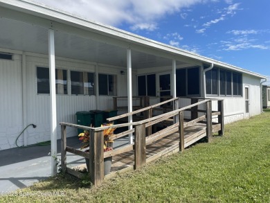 Priced for quick sale! This home is so clean and well maintained