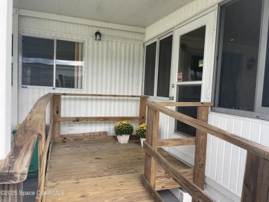 Priced for quick sale! This home is so clean and well maintained