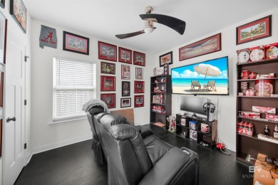 Welcome to this thoughtfully designed 4-bedroom, 3-bathroom home