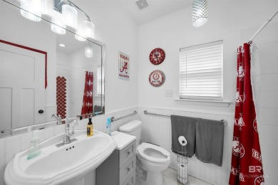 Welcome to this thoughtfully designed 4-bedroom, 3-bathroom home