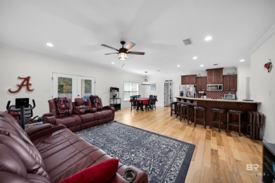 Welcome to this thoughtfully designed 4-bedroom, 3-bathroom home