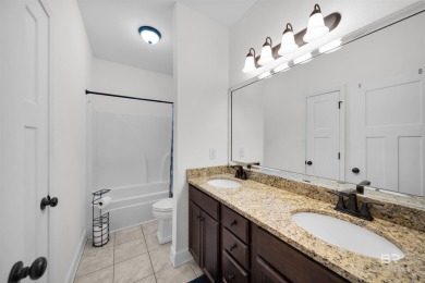 Welcome to this thoughtfully designed 4-bedroom, 3-bathroom home