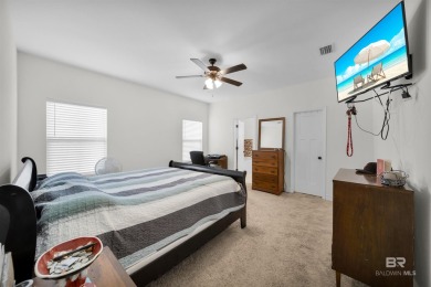 Welcome to this thoughtfully designed 4-bedroom, 3-bathroom home